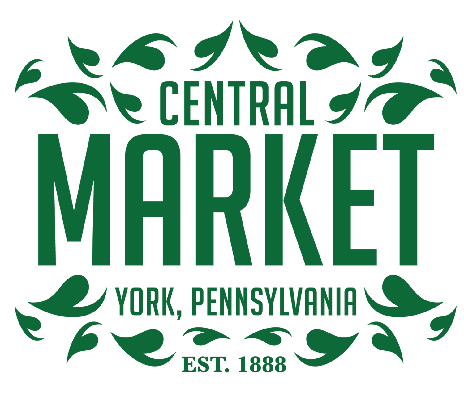 Central Market York logo