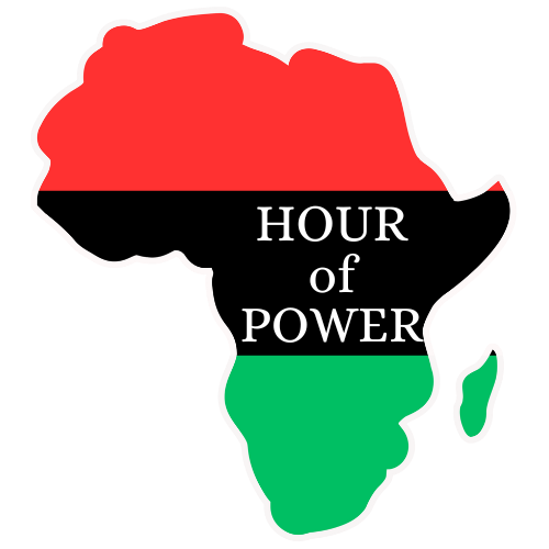 Hour of Power logo