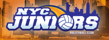 NYC Juniors logo