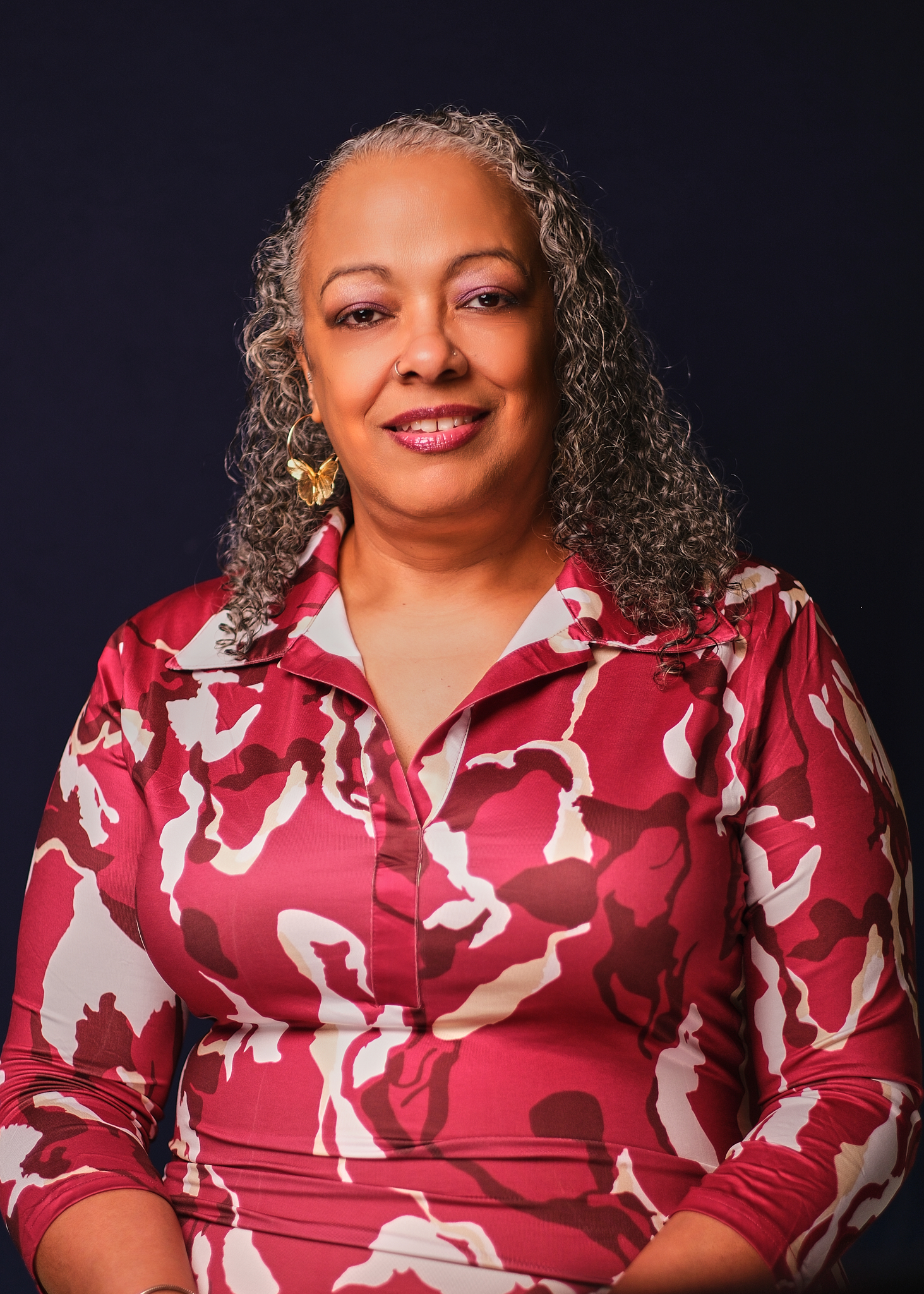 Bridgett of Sparkle Fire Design Studio