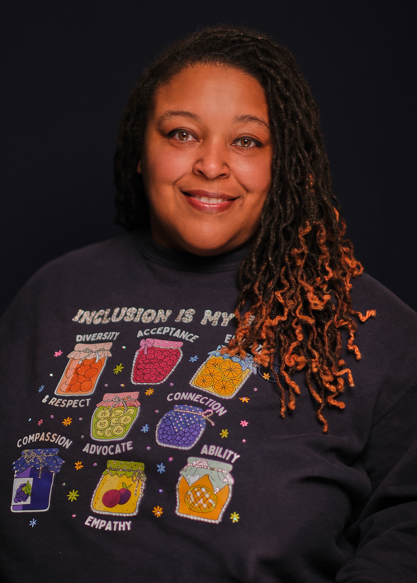 Celeste of Sparkle Fire Design Studio